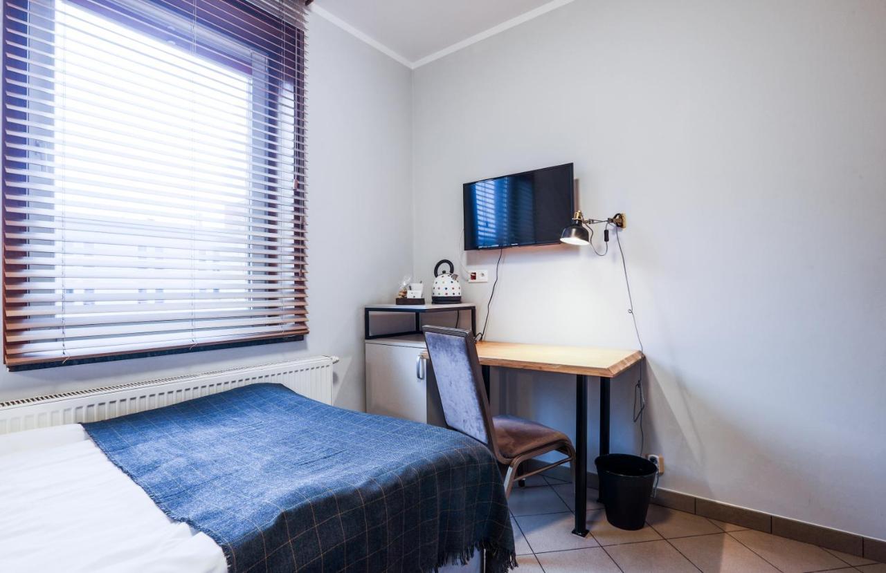 B&B Kraszewskiego3A Bydgoszcz Chambre photo