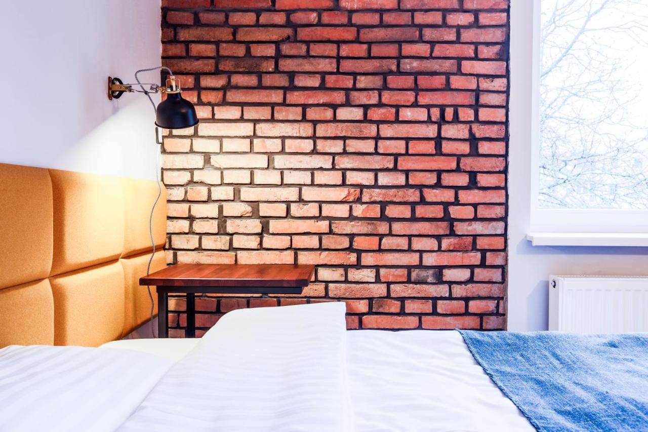 B&B Kraszewskiego3A Bydgoszcz Chambre photo