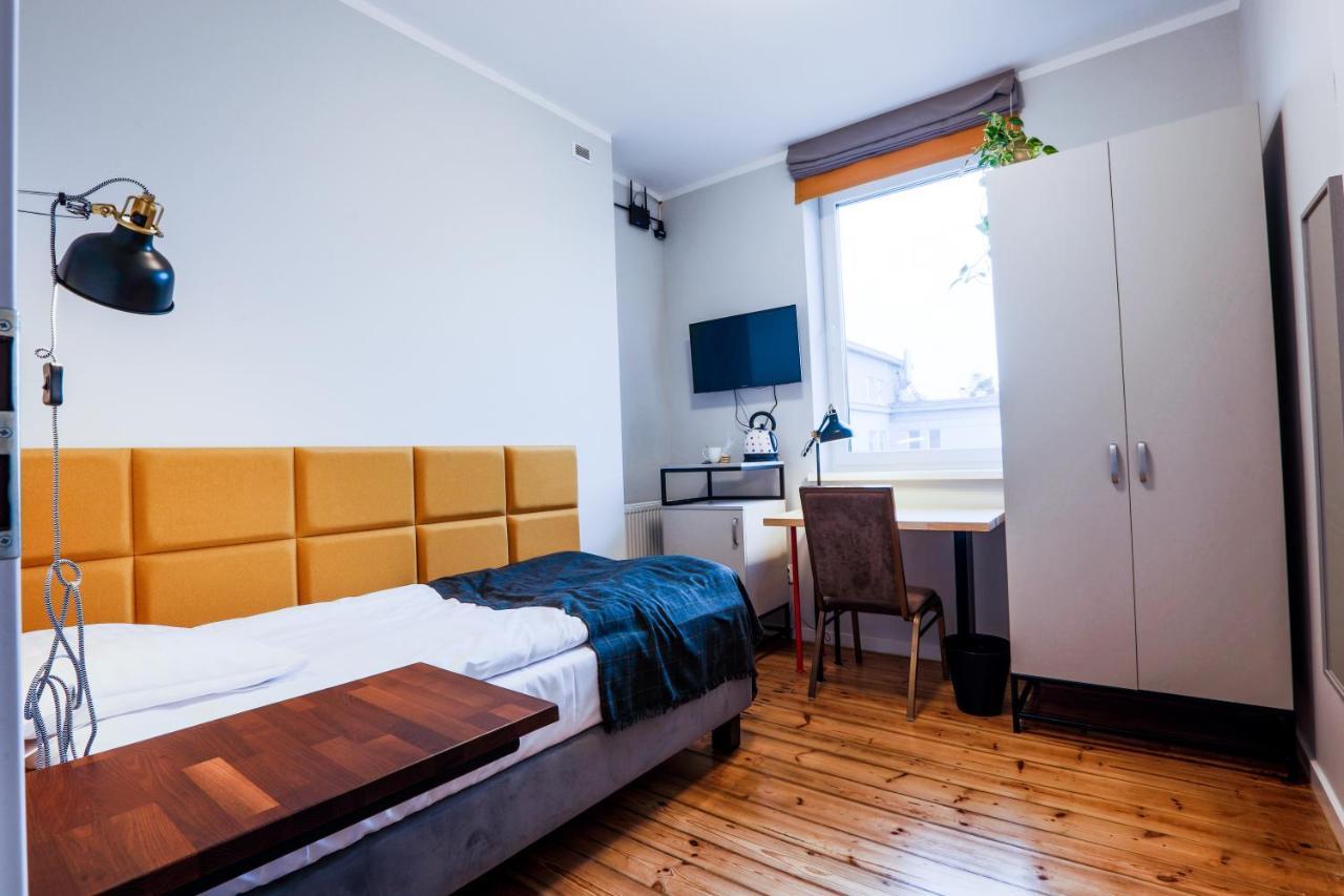B&B Kraszewskiego3A Bydgoszcz Chambre photo