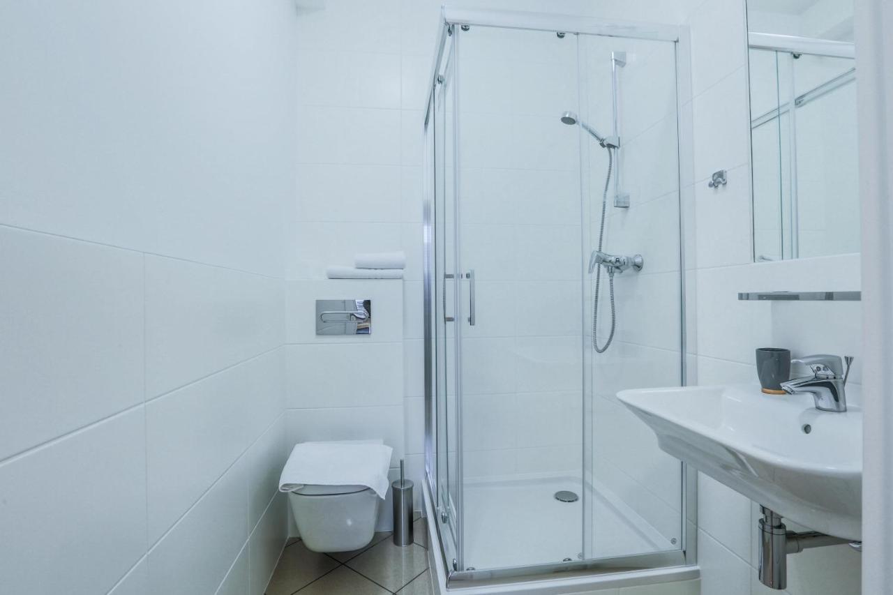 B&B Kraszewskiego3A Bydgoszcz Chambre photo