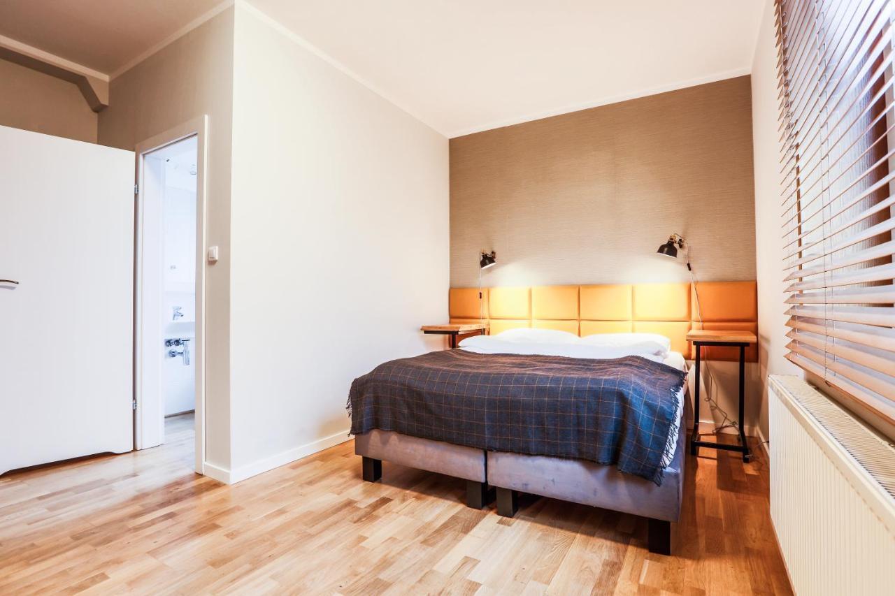 B&B Kraszewskiego3A Bydgoszcz Chambre photo