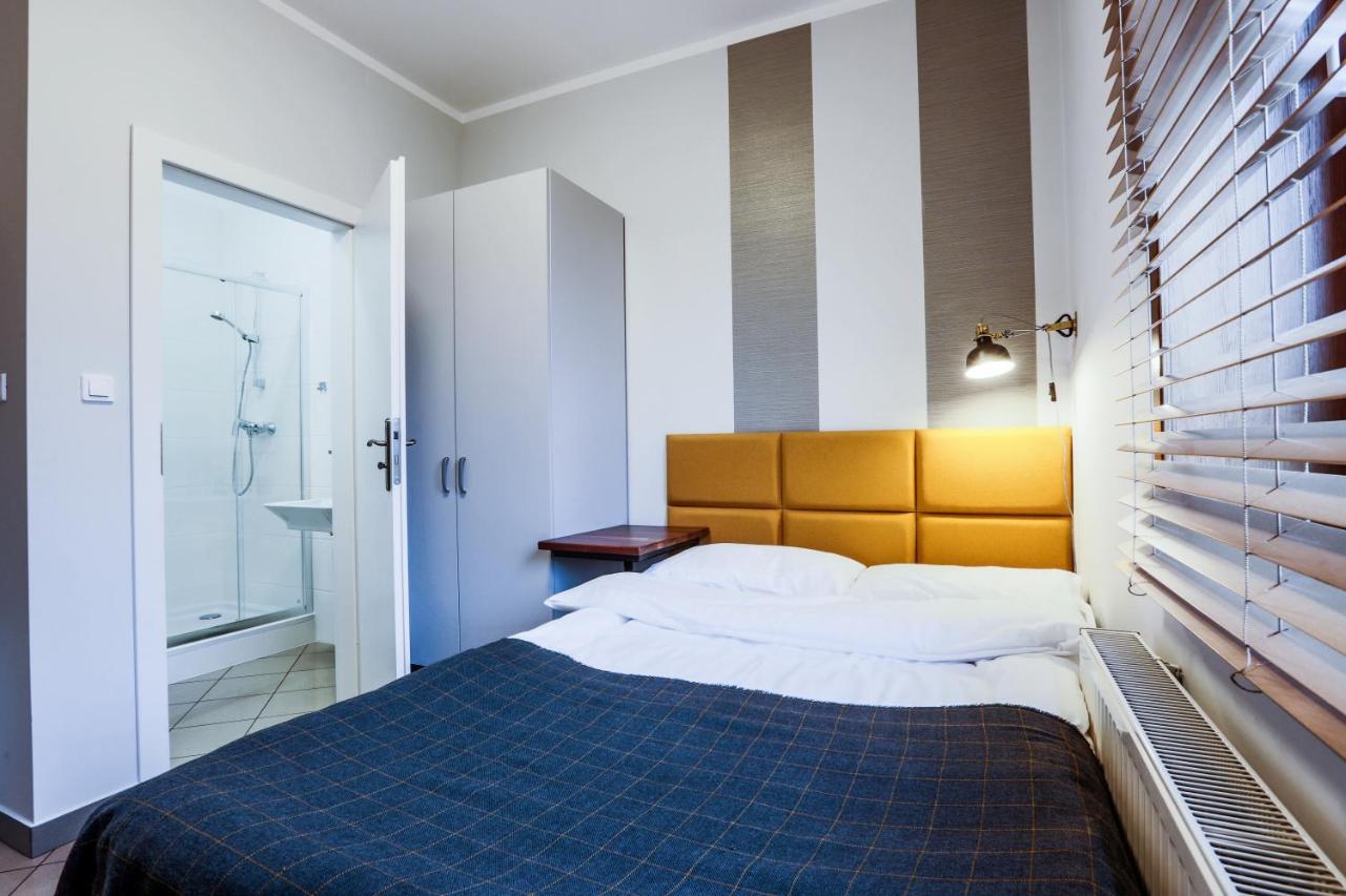 B&B Kraszewskiego3A Bydgoszcz Extérieur photo